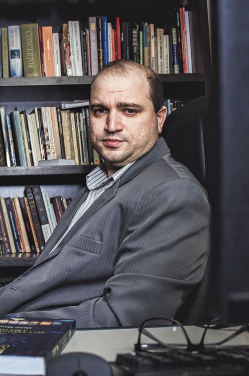 Dante Mantovani