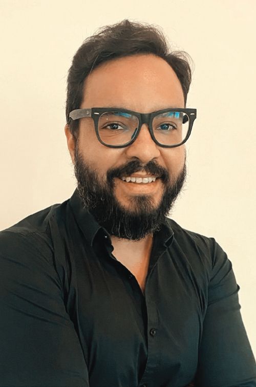 Luiz Camargo