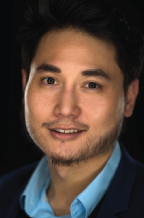 Andy Ngo