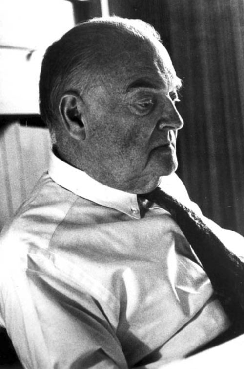 Edmund Wilson