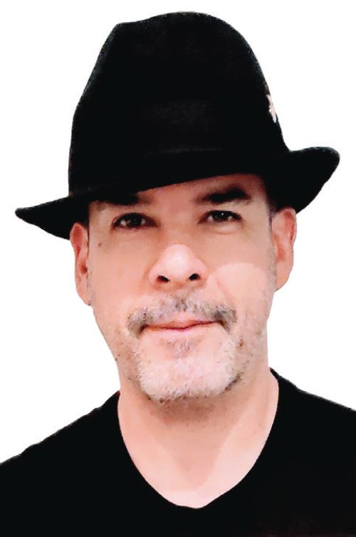 Marco Paulo Silva