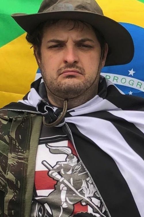 Paulo Kogos