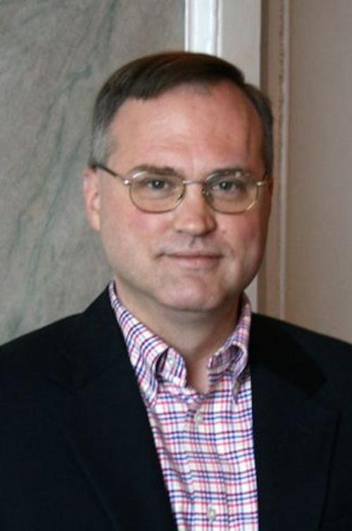 Mark C. Henrie