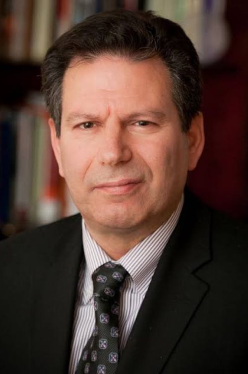 Robert D. Kaplan