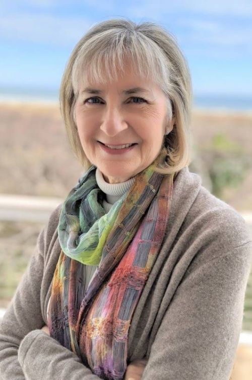 Lindsay C. Gibson