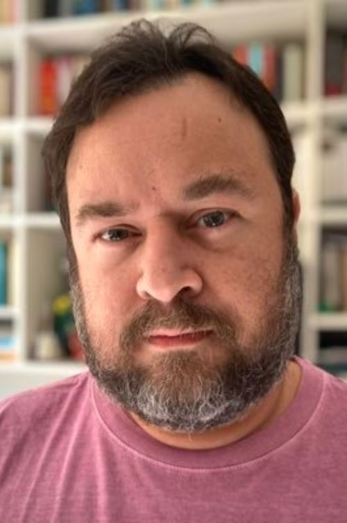 Flávio Gordon