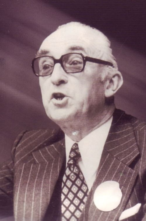 Jean Ousset