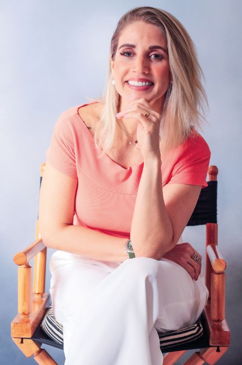 Luciana Serpa