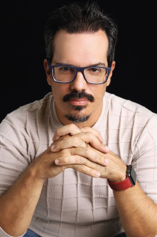 André Kaercher