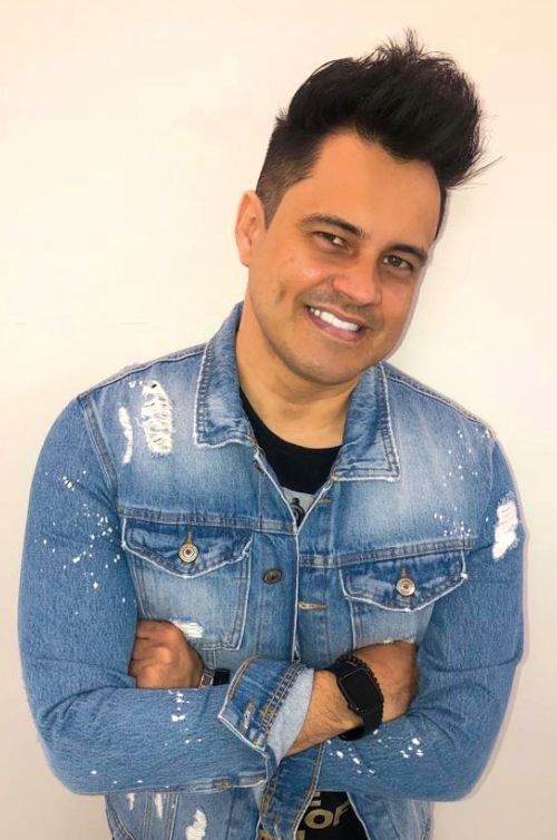 Gilson Campos
