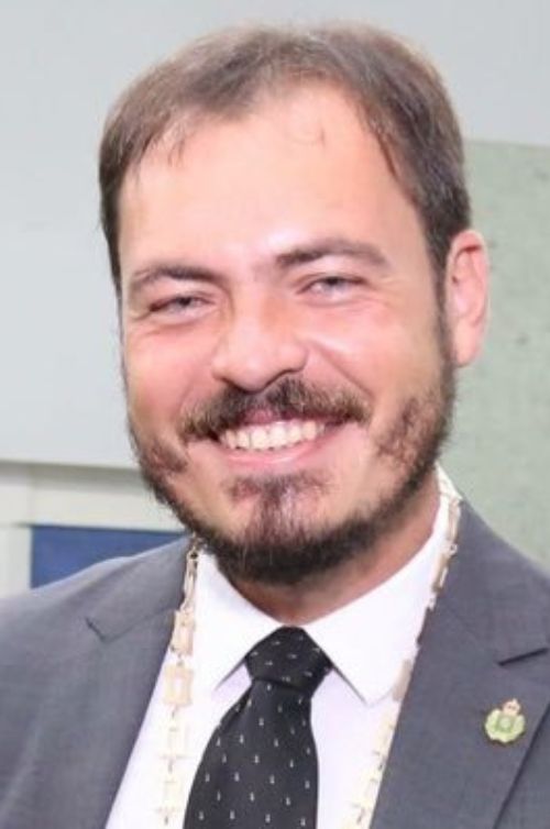 Diogo Guagliardo Neves