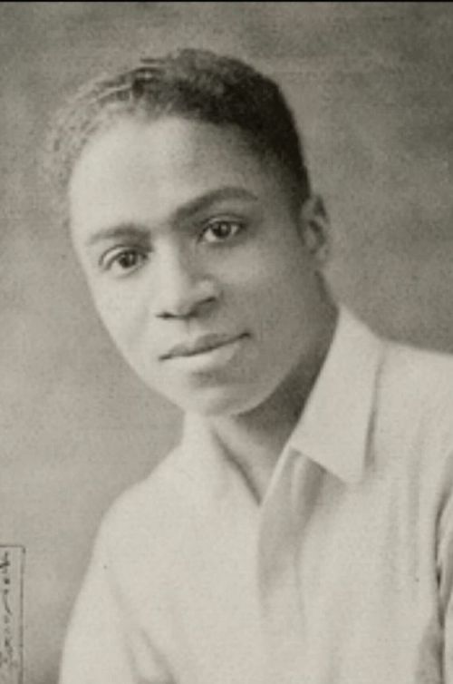 Rudolph Fisher