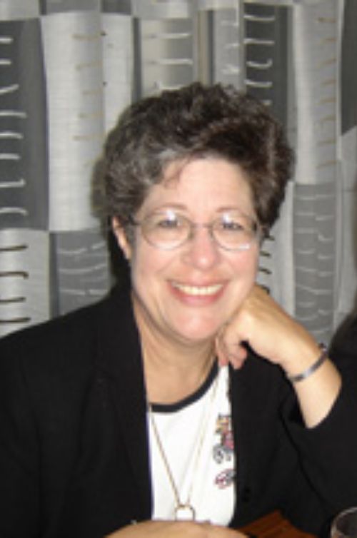 Karen Wynn Fonstad