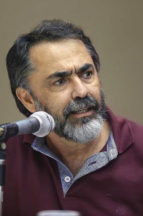 Rodorval Ramalho