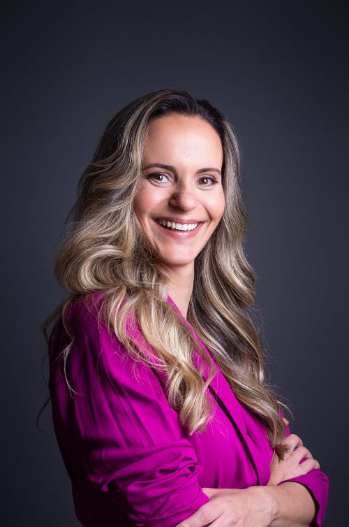 Priscila Antunes