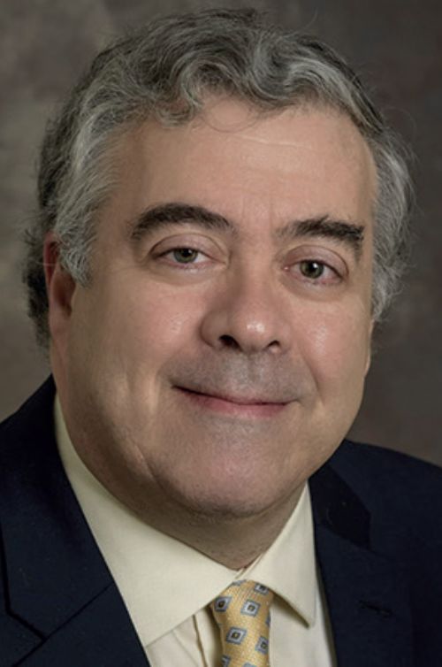 Stephen Barr