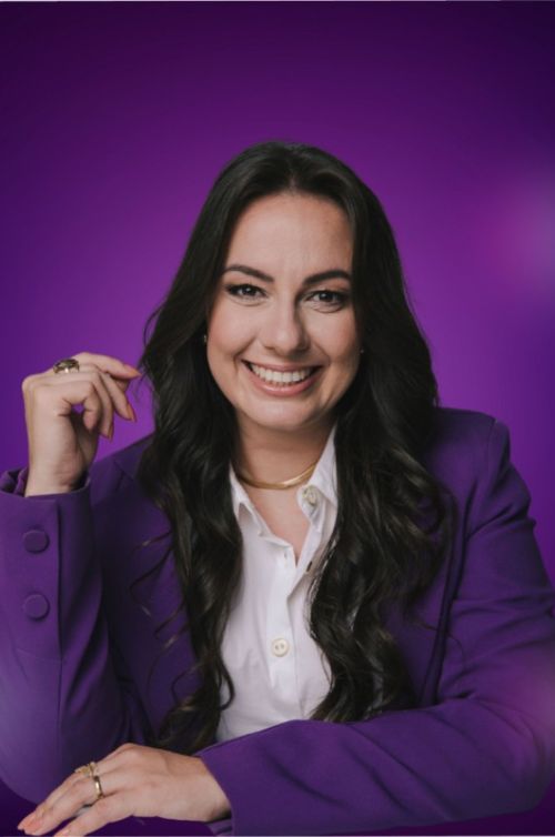 Luana Ganzert