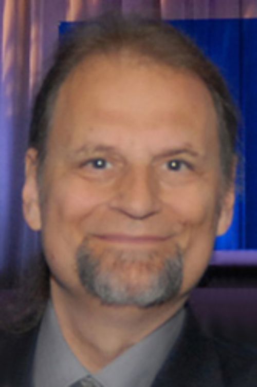 John R. Kohlenberger III