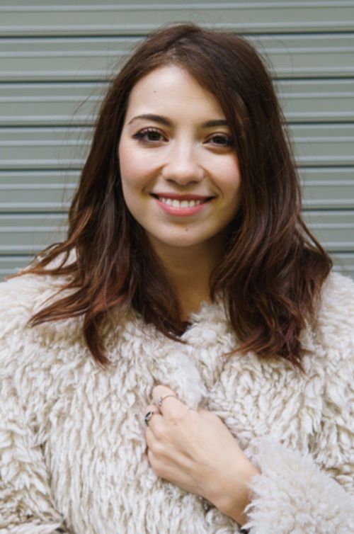 Erin Niimi Longhurst