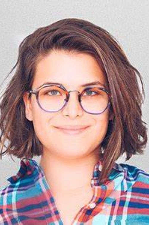 Luiza Nazareth