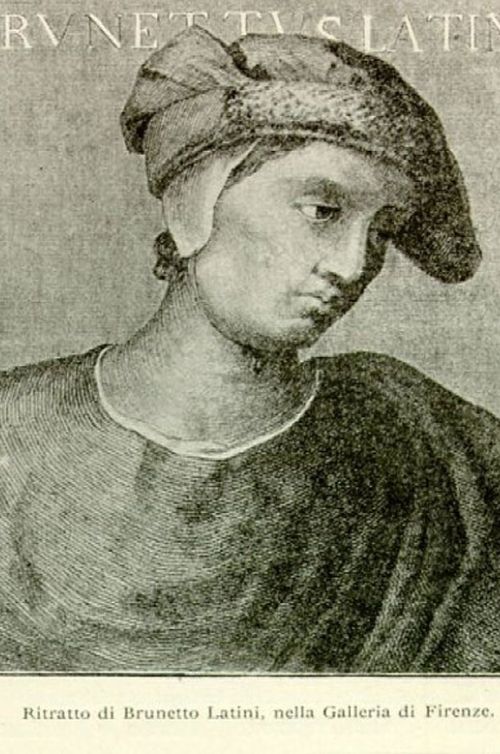 Brunetto Latini