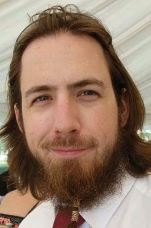 Rob J. Hayes 