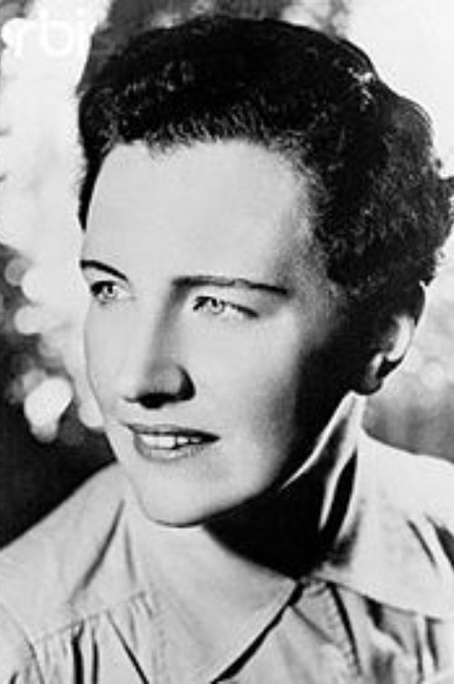 Mary Renault