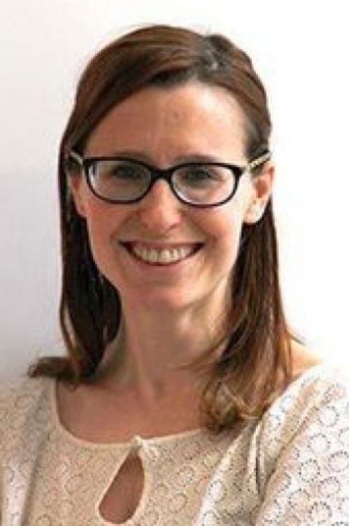 Suzanne Lang
