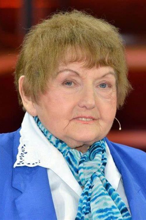 Eva Mozes Kor