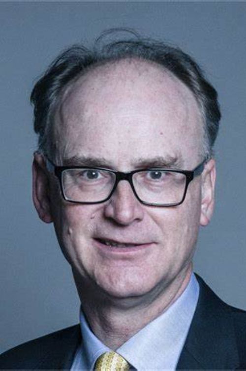  Matt Ridley