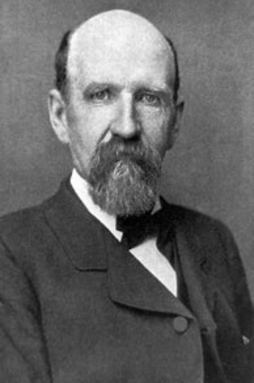 Joshua Slocum