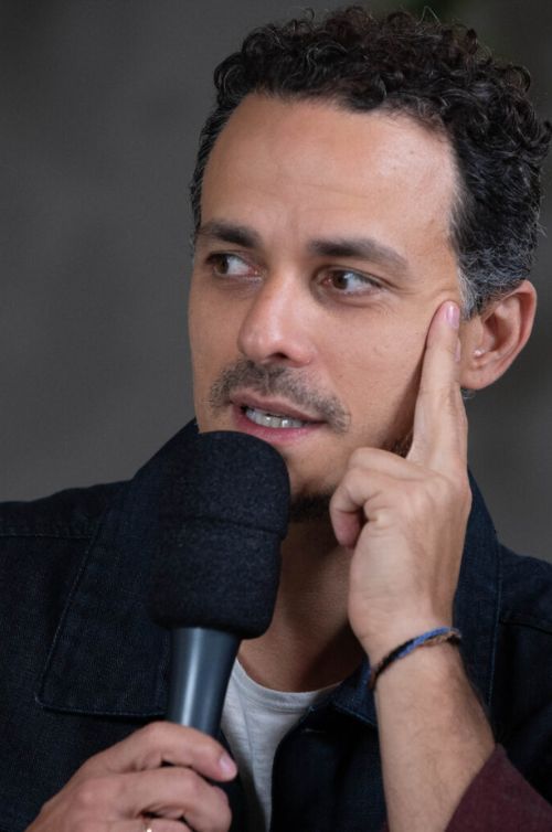 Thiago Godoy