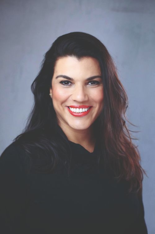 Adriana Jorgge