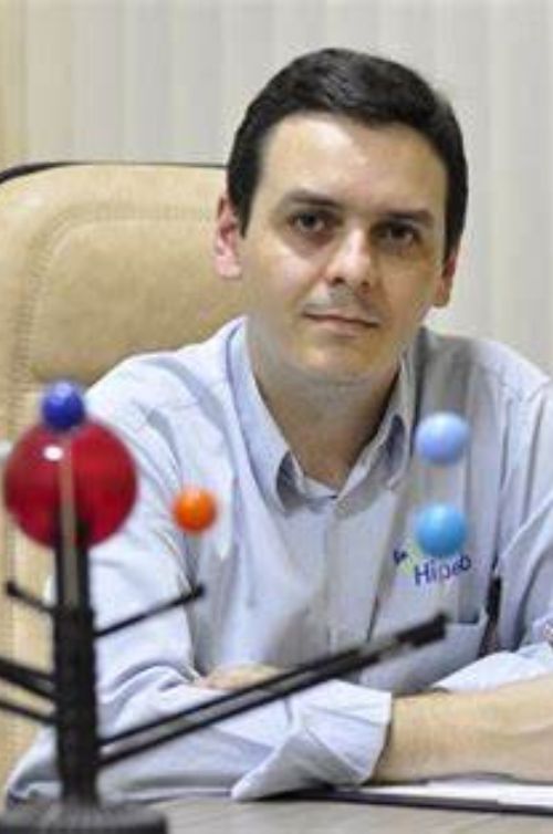  André Parreira