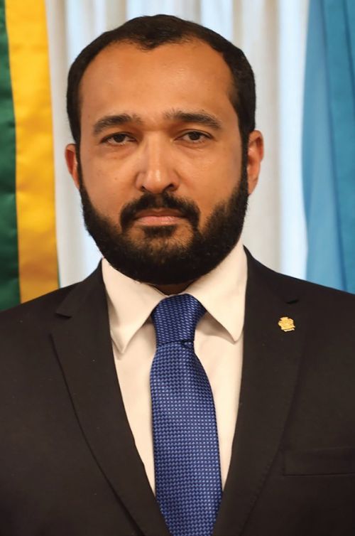 Marcelo Silva Moreira Marques