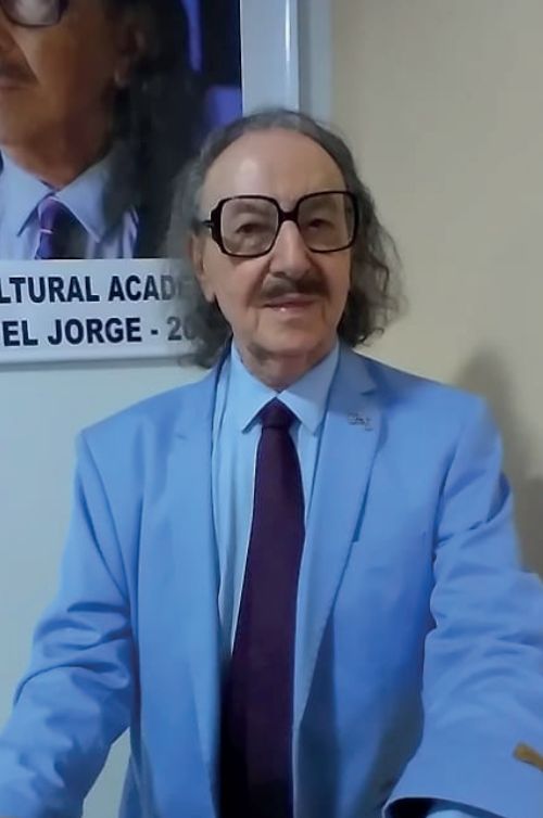 Miguel Jorge