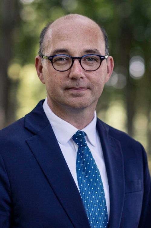 Jonathan T. Pennington