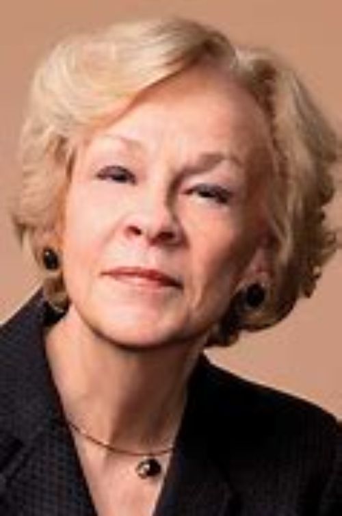 Diane Langberg