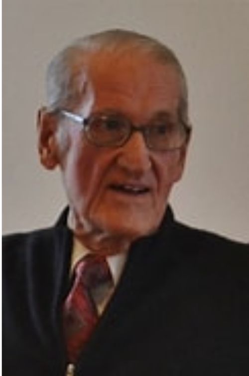 Adolf Pohl