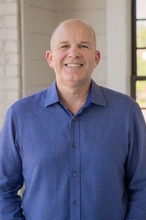 Gary Thomas