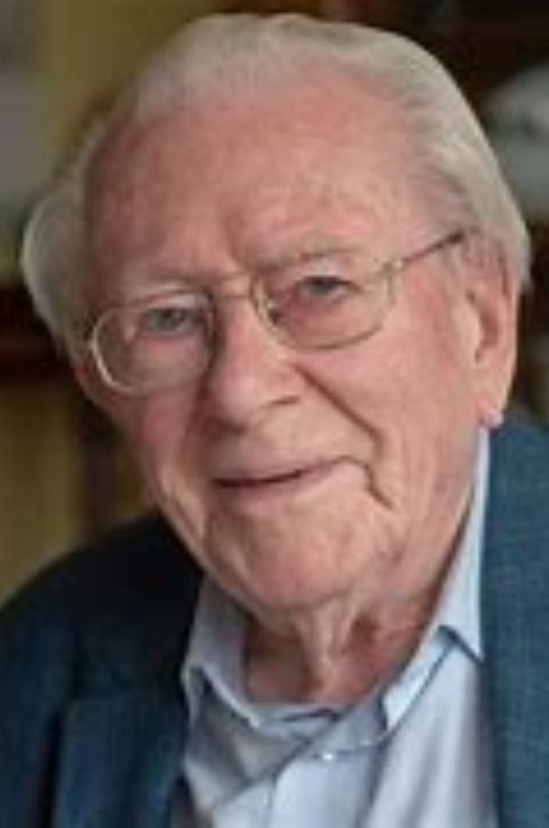 Fritz Laubach