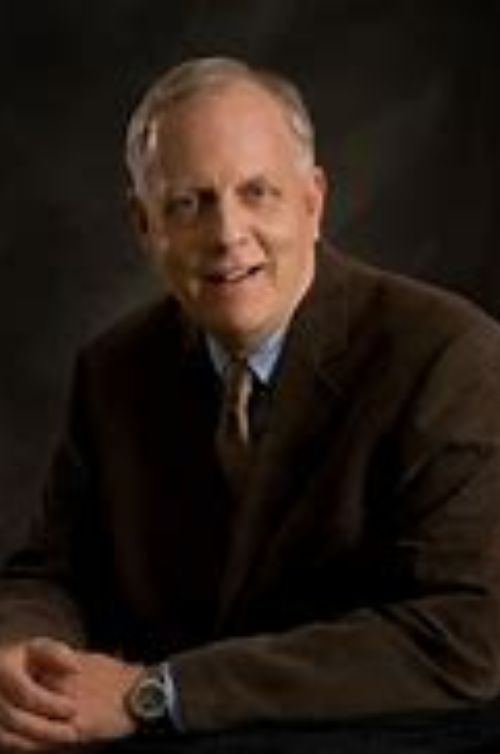 Mark R. Laaser