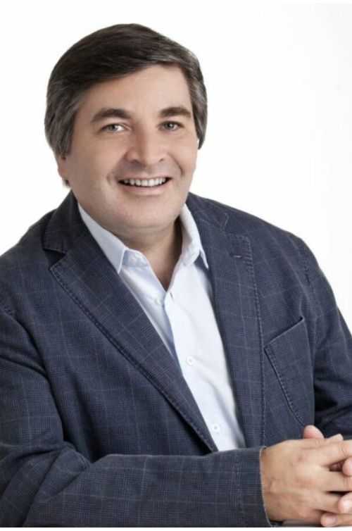 Marcos Kopeska