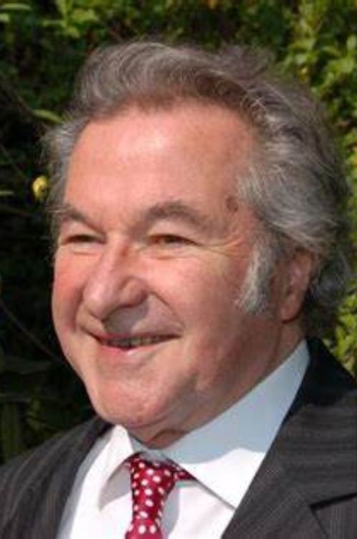 Hansjorg Braumer