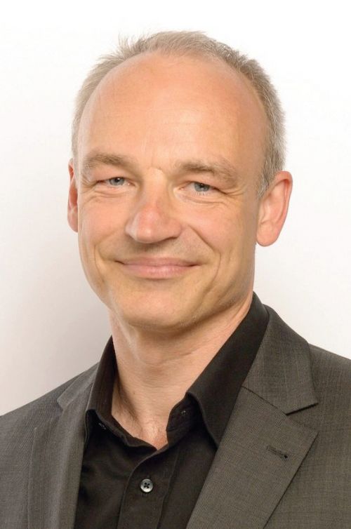 Sönke Ahrens