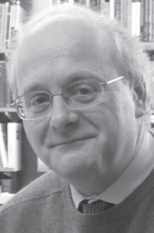 John Webster