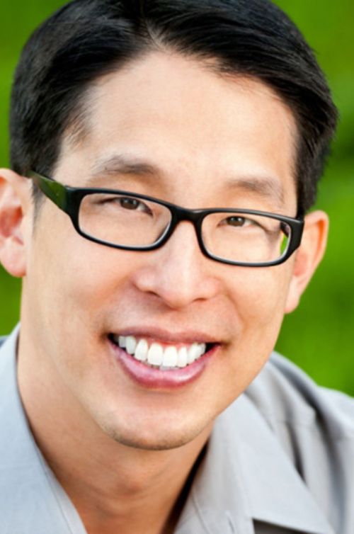 Gene Luen Yang