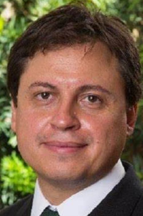 Gerson Camarotti