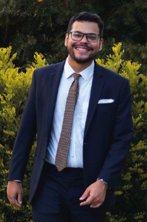 Victor Bruno