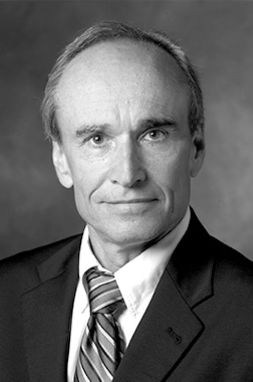 Bruca S. Thorton